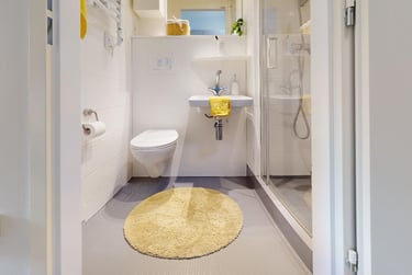 iQ Newland House Student Halls, 49 Mount St, Lenton, Nottingham, NG1 6HE - Image 3